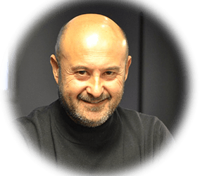 Yossi Obadía, autor del GuíaBurros: El póker de cerca en Colaborum, en Radio Ya