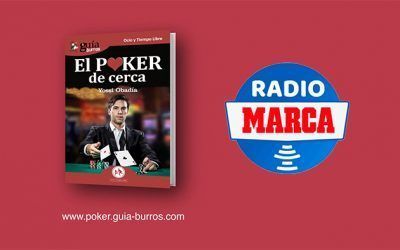 GuíaBurros: El póker de cerca en Marca digital de Malaga