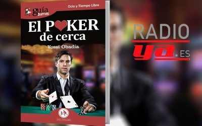 El póker de cerca en Colaborum, de RadioYA