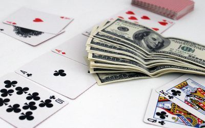 Agresivo pero prudente, así es un jugador de póker