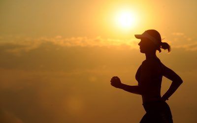 Estos son los beneficios del entrenamiento físico para los jugadores de póker
