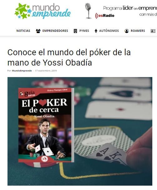 Póker
