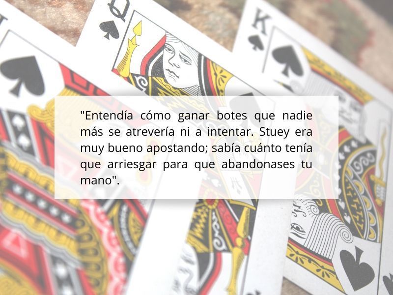 cartas poker