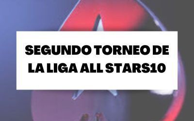 Conoce el segundo torneo de enero de la Liga All Stars10